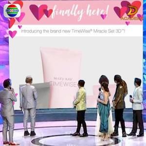 Meet your Posher, Bolanle